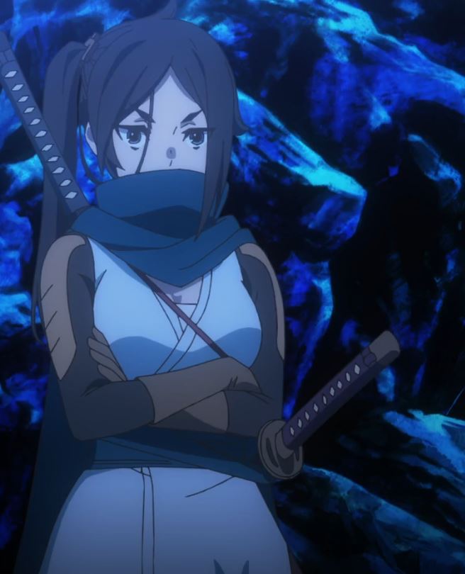 Mikoto being the best wingman : r/DanMachi